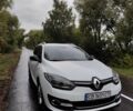 Білий Рено Меган, об'ємом двигуна 1.46 л та пробігом 198 тис. км за 8600 $, фото 9 на Automoto.ua