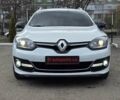 Білий Рено Меган, об'ємом двигуна 1.46 л та пробігом 225 тис. км за 10500 $, фото 1 на Automoto.ua