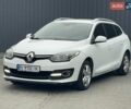Белый Рено Меган, объемом двигателя 1.46 л и пробегом 260 тыс. км за 8700 $, фото 12 на Automoto.ua