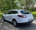 Білий Рено Меган, об'ємом двигуна 1.46 л та пробігом 212 тис. км за 11500 $, фото 8 на Automoto.ua