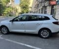 Білий Рено Меган, об'ємом двигуна 1.5 л та пробігом 272 тис. км за 9500 $, фото 5 на Automoto.ua