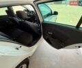 Білий Рено Меган, об'ємом двигуна 1.46 л та пробігом 211 тис. км за 8950 $, фото 11 на Automoto.ua