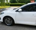Білий Рено Меган, об'ємом двигуна 1.5 л та пробігом 347 тис. км за 7800 $, фото 4 на Automoto.ua