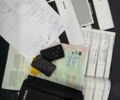 Белый Рено Меган, объемом двигателя 1.5 л и пробегом 249 тыс. км за 9000 $, фото 51 на Automoto.ua