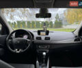 Белый Рено Меган, объемом двигателя 1.46 л и пробегом 215 тыс. км за 8450 $, фото 15 на Automoto.ua