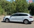 Білий Рено Меган, об'ємом двигуна 1.5 л та пробігом 290 тис. км за 7300 $, фото 7 на Automoto.ua