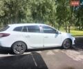 Білий Рено Меган, об'ємом двигуна 1.5 л та пробігом 347 тис. км за 7800 $, фото 8 на Automoto.ua
