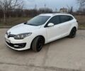 Белый Рено Меган, объемом двигателя 1.46 л и пробегом 198 тыс. км за 9750 $, фото 11 на Automoto.ua