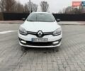 Білий Рено Меган, об'ємом двигуна 1.5 л та пробігом 260 тис. км за 8200 $, фото 1 на Automoto.ua
