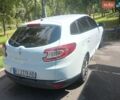 Білий Рено Меган, об'ємом двигуна 1.5 л та пробігом 347 тис. км за 7800 $, фото 6 на Automoto.ua