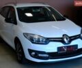 Білий Рено Меган, об'ємом двигуна 1.5 л та пробігом 183 тис. км за 8900 $, фото 2 на Automoto.ua