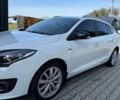 Білий Рено Меган, об'ємом двигуна 1.46 л та пробігом 153 тис. км за 9250 $, фото 43 на Automoto.ua