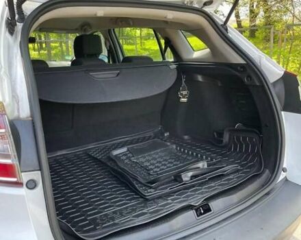 Белый Рено Меган, объемом двигателя 1.46 л и пробегом 212 тыс. км за 11500 $, фото 4 на Automoto.ua