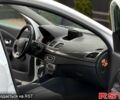 Білий Рено Меган, об'ємом двигуна 1.5 л та пробігом 197 тис. км за 9499 $, фото 9 на Automoto.ua