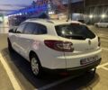 Білий Рено Меган, об'ємом двигуна 1.46 л та пробігом 196 тис. км за 9700 $, фото 36 на Automoto.ua