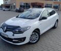 Білий Рено Меган, об'ємом двигуна 1.5 л та пробігом 231 тис. км за 7950 $, фото 1 на Automoto.ua