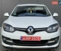 Білий Рено Меган, об'ємом двигуна 1.5 л та пробігом 197 тис. км за 9199 $, фото 2 на Automoto.ua