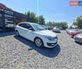 Белый Рено Меган, объемом двигателя 1.46 л и пробегом 258 тыс. км за 8999 $, фото 5 на Automoto.ua