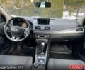 Белый Рено Меган, объемом двигателя 1.5 л и пробегом 250 тыс. км за 8999 $, фото 12 на Automoto.ua