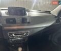 Рено Меган 2015 в Киеве на Automoto.ua Белый Рено Меган, объемом двигателя 1.46 л и пробегом 243 тыс. км за 9000 $, фото 8 на Automoto.ua