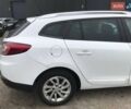 Білий Рено Меган, об'ємом двигуна 1.5 л та пробігом 315 тис. км за 8790 $, фото 7 на Automoto.ua