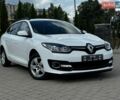 Білий Рено Меган, об'ємом двигуна 1.5 л та пробігом 243 тис. км за 7500 $, фото 1 на Automoto.ua