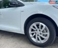 Белый Рено Меган, объемом двигателя 1.5 л и пробегом 230 тыс. км за 7900 $, фото 6 на Automoto.ua