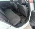 Білий Рено Меган, об'ємом двигуна 1.5 л та пробігом 260 тис. км за 8200 $, фото 15 на Automoto.ua