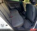 Белый Рено Меган, объемом двигателя 1.5 л и пробегом 245 тыс. км за 8900 $, фото 10 на Automoto.ua