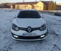 Білий Рено Меган, об'ємом двигуна 1.46 л та пробігом 255 тис. км за 9200 $, фото 6 на Automoto.ua