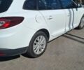 Белый Рено Меган, объемом двигателя 1.5 л и пробегом 200 тыс. км за 9000 $, фото 7 на Automoto.ua