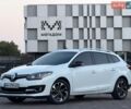 Белый Рено Меган, объемом двигателя 1.46 л и пробегом 192 тыс. км за 9399 $, фото 18 на Automoto.ua