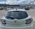 Белый Рено Меган, объемом двигателя 1.5 л и пробегом 230 тыс. км за 7925 $, фото 6 на Automoto.ua