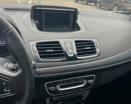 Белый Рено Меган, объемом двигателя 1.46 л и пробегом 206 тыс. км за 7300 $, фото 15 на Automoto.ua