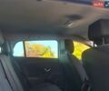 Белый Рено Меган, объемом двигателя 1.6 л и пробегом 270 тыс. км за 8350 $, фото 55 на Automoto.ua