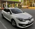 Белый Рено Меган, объемом двигателя 1.5 л и пробегом 230 тыс. км за 8500 $, фото 1 на Automoto.ua