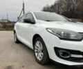 Білий Рено Меган, об'ємом двигуна 1.46 л та пробігом 250 тис. км за 8400 $, фото 3 на Automoto.ua