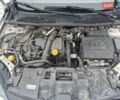 Білий Рено Меган, об'ємом двигуна 1.5 л та пробігом 218 тис. км за 8500 $, фото 11 на Automoto.ua