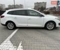 Білий Рено Меган, об'ємом двигуна 1.5 л та пробігом 260 тис. км за 8200 $, фото 4 на Automoto.ua