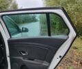 Белый Рено Меган, объемом двигателя 1.46 л и пробегом 198 тыс. км за 9200 $, фото 21 на Automoto.ua