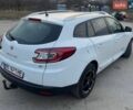 Белый Рено Меган, объемом двигателя 1.46 л и пробегом 201 тыс. км за 8600 $, фото 19 на Automoto.ua