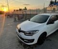 Белый Рено Меган, объемом двигателя 1.46 л и пробегом 367 тыс. км за 8000 $, фото 10 на Automoto.ua