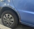 Белый Рено Меган, объемом двигателя 1.5 л и пробегом 256 тыс. км за 9500 $, фото 5 на Automoto.ua