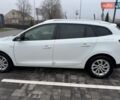 Білий Рено Меган, об'ємом двигуна 1.46 л та пробігом 250 тис. км за 8000 $, фото 5 на Automoto.ua