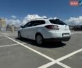 Білий Рено Меган, об'ємом двигуна 1.46 л та пробігом 211 тис. км за 8950 $, фото 6 на Automoto.ua