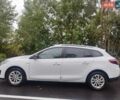 Білий Рено Меган, об'ємом двигуна 1.46 л та пробігом 198 тис. км за 8600 $, фото 4 на Automoto.ua