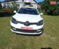 Белый Рено Меган, объемом двигателя 1.5 л и пробегом 180 тыс. км за 10499 $, фото 7 на Automoto.ua
