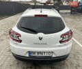 Белый Рено Меган, объемом двигателя 1.5 л и пробегом 189 тыс. км за 8900 $, фото 5 на Automoto.ua
