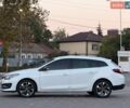 Белый Рено Меган, объемом двигателя 1.46 л и пробегом 192 тыс. км за 9399 $, фото 15 на Automoto.ua