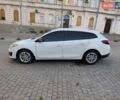 Білий Рено Меган, об'ємом двигуна 1.5 л та пробігом 245 тис. км за 8999 $, фото 3 на Automoto.ua